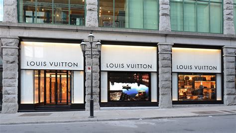 montreal louis vuitton